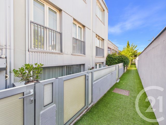 Appartement Duplex &agrave; vendre - 3 pi&egrave;ces - 54,05 m2 - Bagneux - 92 - ILE-DE-FRANCE