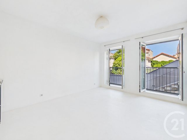 Appartement Duplex &agrave; vendre - 3 pi&egrave;ces - 54,05 m2 - Bagneux - 92 - ILE-DE-FRANCE
