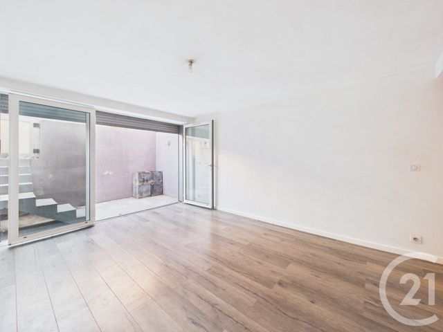 Appartement Duplex &agrave; vendre - 3 pi&egrave;ces - 54,05 m2 - Bagneux - 92 - ILE-DE-FRANCE