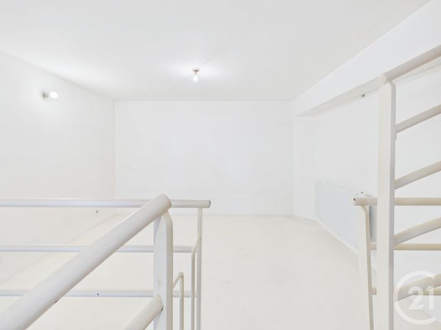Appartement Duplex &agrave; vendre - 3 pi&egrave;ces - 54,05 m2 - Bagneux - 92 - ILE-DE-FRANCE