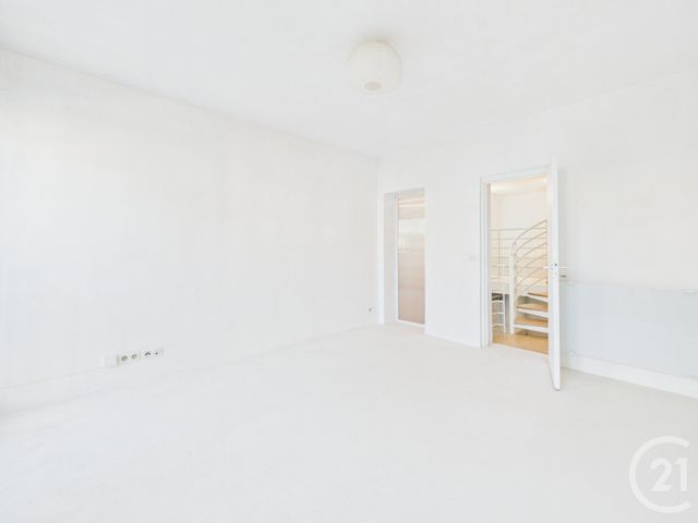 Appartement Duplex &agrave; vendre - 3 pi&egrave;ces - 54,05 m2 - Bagneux - 92 - ILE-DE-FRANCE