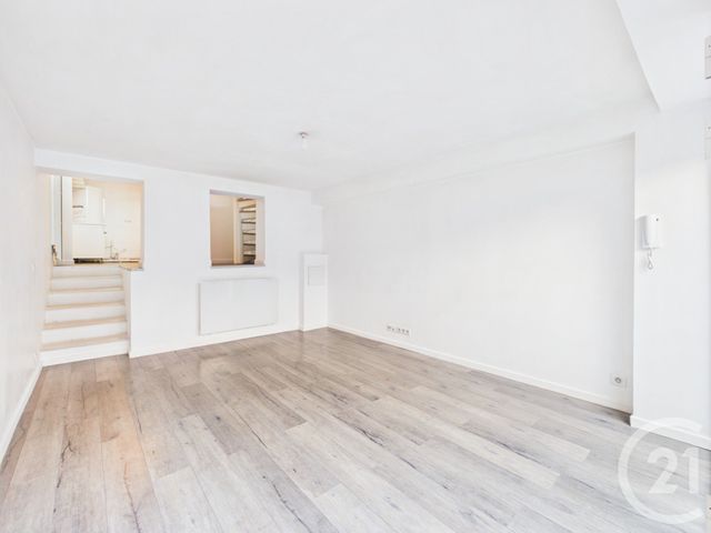 Appartement Duplex &agrave; vendre - 3 pi&egrave;ces - 54,05 m2 - Bagneux - 92 - ILE-DE-FRANCE