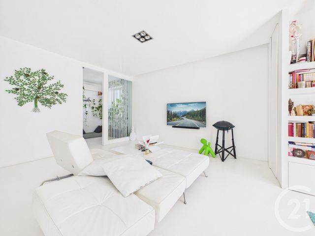 Appartement Loft &agrave; vendre - 3 pi&egrave;ces - 92,87 m2 - Bagneux - 92 - ILE-DE-FRANCE