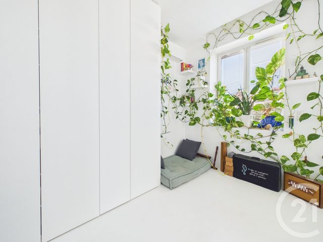Appartement Loft &agrave; vendre - 3 pi&egrave;ces - 92,87 m2 - Bagneux - 92 - ILE-DE-FRANCE