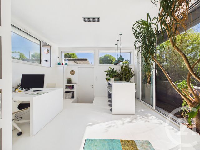 Appartement Loft &agrave; vendre - 3 pi&egrave;ces - 92,87 m2 - Bagneux - 92 - ILE-DE-FRANCE