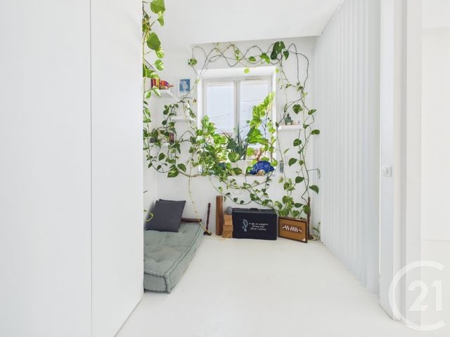 Appartement Loft &agrave; vendre - 3 pi&egrave;ces - 92,87 m2 - Bagneux - 92 - ILE-DE-FRANCE