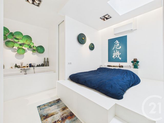 Appartement Loft &agrave; vendre - 3 pi&egrave;ces - 92,87 m2 - Bagneux - 92 - ILE-DE-FRANCE