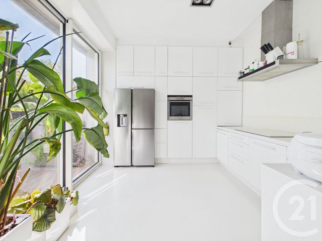 Appartement Loft &agrave; vendre - 3 pi&egrave;ces - 92,87 m2 - Bagneux - 92 - ILE-DE-FRANCE