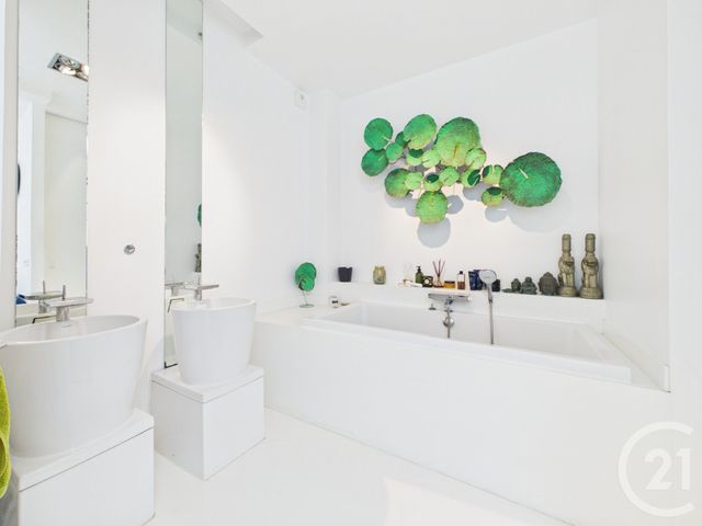 Appartement Loft &agrave; vendre - 3 pi&egrave;ces - 92,87 m2 - Bagneux - 92 - ILE-DE-FRANCE