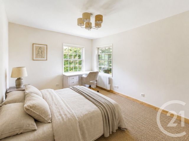 Maison &agrave; vendre - 5 pi&egrave;ces - 158,80 m2 - Fontenay Aux Roses - 92 - ILE-DE-FRANCE
