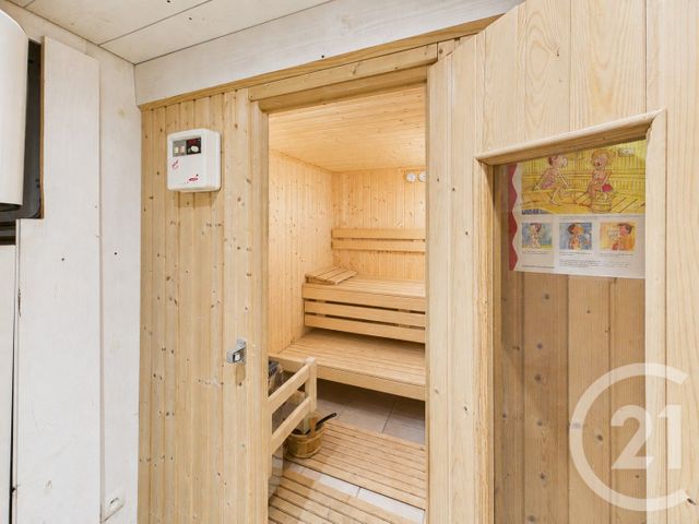Maison &agrave; vendre - 5 pi&egrave;ces - 158,80 m2 - Fontenay Aux Roses - 92 - ILE-DE-FRANCE