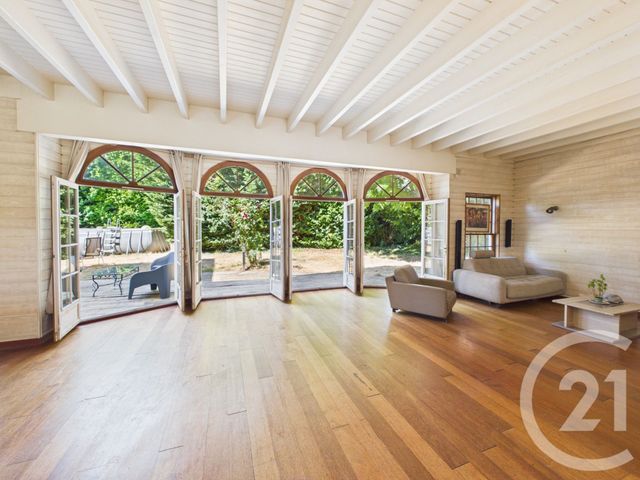 Maison &agrave; vendre - 5 pi&egrave;ces - 158,80 m2 - Fontenay Aux Roses - 92 - ILE-DE-FRANCE