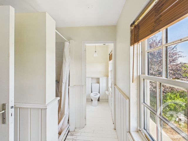 Maison &agrave; vendre - 5 pi&egrave;ces - 158,80 m2 - Fontenay Aux Roses - 92 - ILE-DE-FRANCE