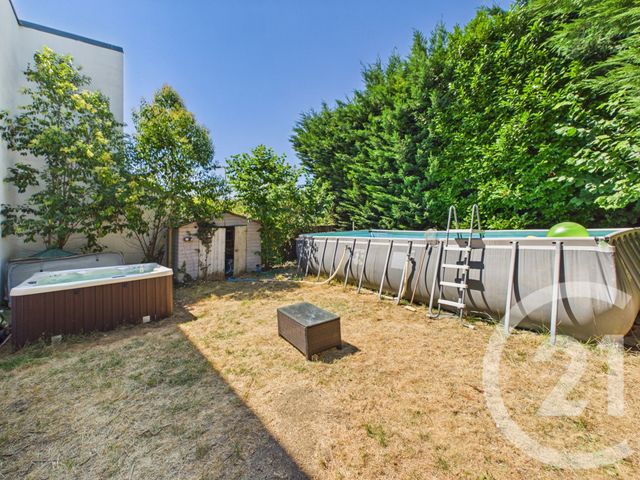 Maison &agrave; vendre - 5 pi&egrave;ces - 158,80 m2 - Fontenay Aux Roses - 92 - ILE-DE-FRANCE