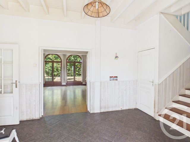 Maison &agrave; vendre - 5 pi&egrave;ces - 158,80 m2 - Fontenay Aux Roses - 92 - ILE-DE-FRANCE