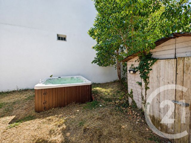 Maison &agrave; vendre - 5 pi&egrave;ces - 158,80 m2 - Fontenay Aux Roses - 92 - ILE-DE-FRANCE