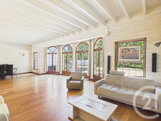 Maison &agrave; vendre - 5 pi&egrave;ces - 158,80 m2 - Fontenay Aux Roses - 92 - ILE-DE-FRANCE