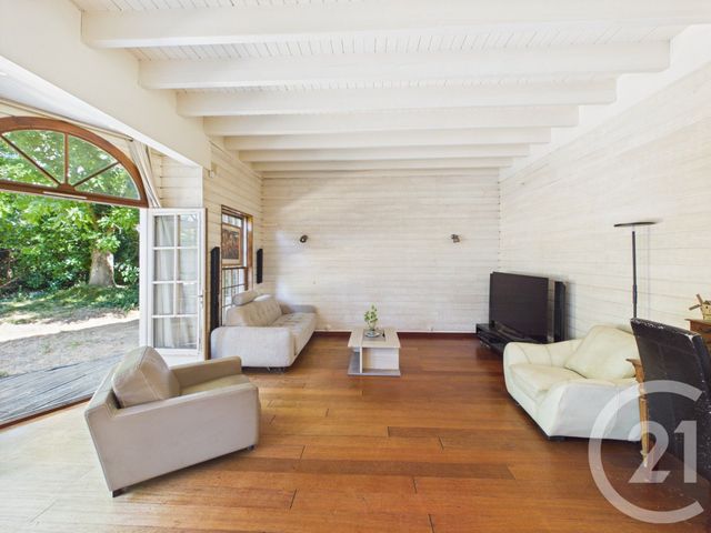 Maison &agrave; vendre - 5 pi&egrave;ces - 158,80 m2 - Fontenay Aux Roses - 92 - ILE-DE-FRANCE