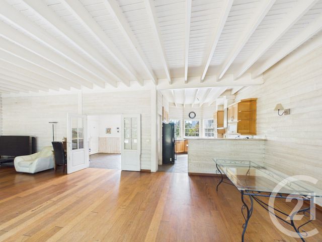 Maison &agrave; vendre - 5 pi&egrave;ces - 158,80 m2 - Fontenay Aux Roses - 92 - ILE-DE-FRANCE