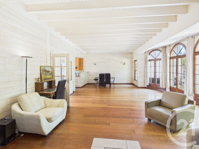 Maison &agrave; vendre - 5 pi&egrave;ces - 158,80 m2 - Fontenay Aux Roses - 92 - ILE-DE-FRANCE