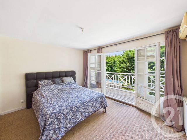 Maison &agrave; vendre - 5 pi&egrave;ces - 158,80 m2 - Fontenay Aux Roses - 92 - ILE-DE-FRANCE