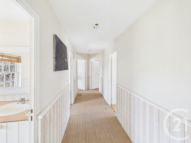 Maison &agrave; vendre - 5 pi&egrave;ces - 158,80 m2 - Fontenay Aux Roses - 92 - ILE-DE-FRANCE