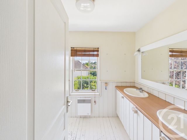Maison &agrave; vendre - 5 pi&egrave;ces - 158,80 m2 - Fontenay Aux Roses - 92 - ILE-DE-FRANCE