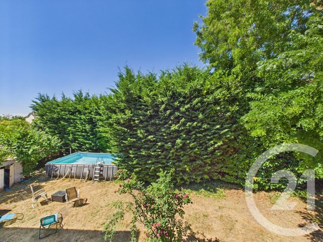 Maison &agrave; vendre - 5 pi&egrave;ces - 158,80 m2 - Fontenay Aux Roses - 92 - ILE-DE-FRANCE