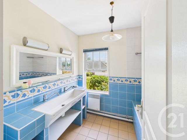 Maison &agrave; vendre - 5 pi&egrave;ces - 158,80 m2 - Fontenay Aux Roses - 92 - ILE-DE-FRANCE