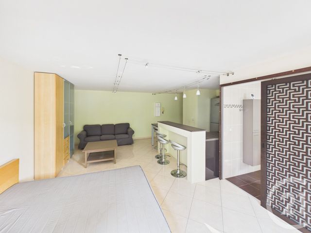 Appartement F1 &agrave; vendre - 1 pi&egrave;ce - 37,45 m2 - Fontenay Aux Roses - 92 - ILE-DE-FRANCE