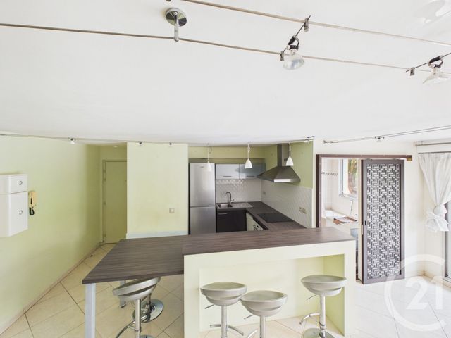 Appartement F1 &agrave; vendre - 1 pi&egrave;ce - 37,45 m2 - Fontenay Aux Roses - 92 - ILE-DE-FRANCE