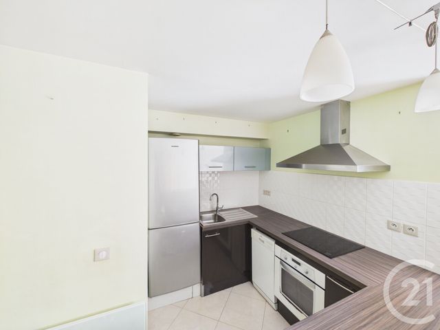 Appartement F1 &agrave; vendre - 1 pi&egrave;ce - 37,45 m2 - Fontenay Aux Roses - 92 - ILE-DE-FRANCE