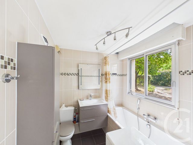 Appartement F1 &agrave; vendre - 1 pi&egrave;ce - 37,45 m2 - Fontenay Aux Roses - 92 - ILE-DE-FRANCE