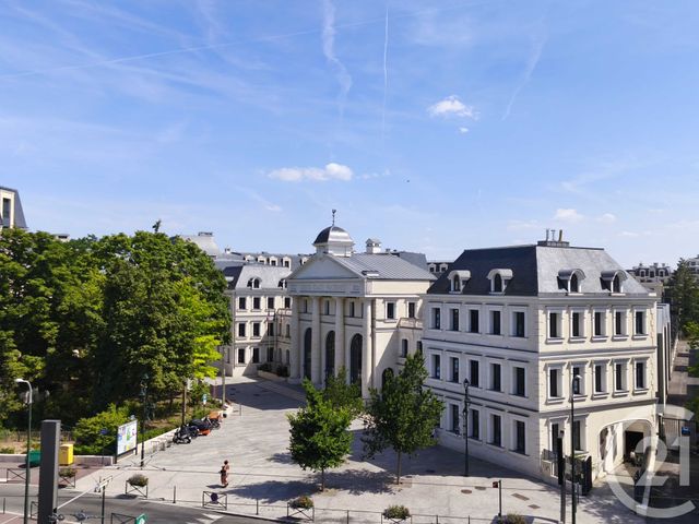 appartement - CLAMART - 92