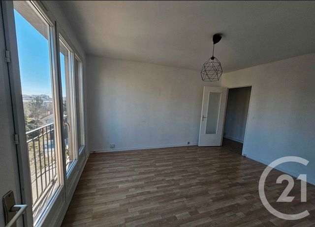 Appartement F3 &agrave; vendre - 3 pi&egrave;ces - 57,67 m2 - Fontenay Aux Roses - 92 - ILE-DE-FRANCE