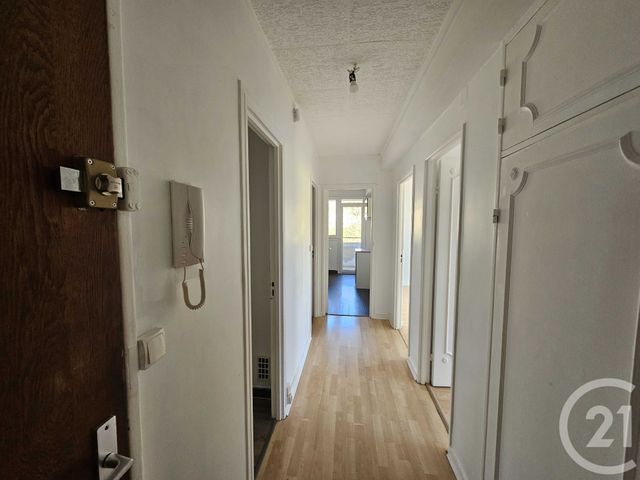 Appartement F3 &agrave; vendre - 3 pi&egrave;ces - 57,67 m2 - Fontenay Aux Roses - 92 - ILE-DE-FRANCE