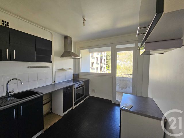 Appartement F3 &agrave; vendre - 3 pi&egrave;ces - 57,67 m2 - Fontenay Aux Roses - 92 - ILE-DE-FRANCE