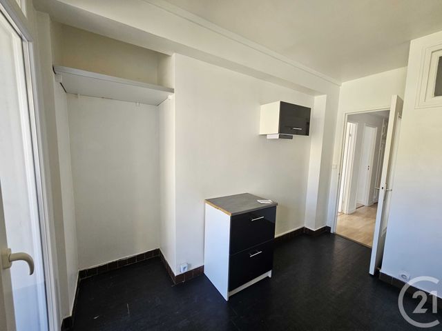Appartement F3 &agrave; vendre - 3 pi&egrave;ces - 57,67 m2 - Fontenay Aux Roses - 92 - ILE-DE-FRANCE
