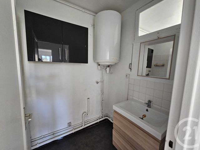 Appartement F3 &agrave; vendre - 3 pi&egrave;ces - 57,67 m2 - Fontenay Aux Roses - 92 - ILE-DE-FRANCE