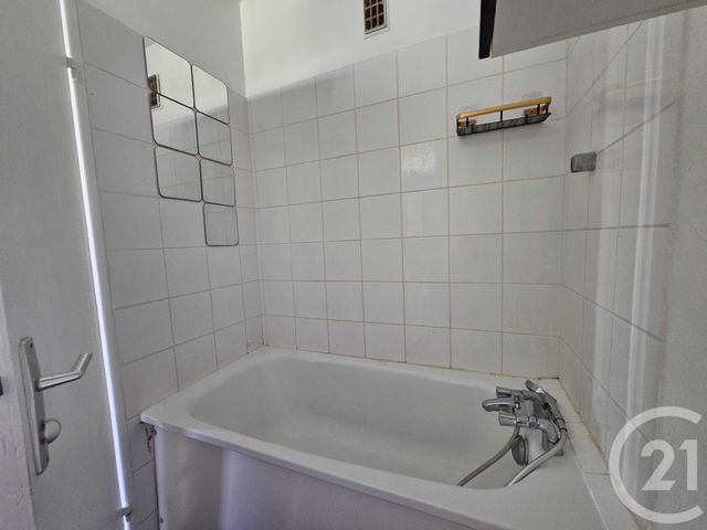 Appartement F3 &agrave; vendre - 3 pi&egrave;ces - 57,67 m2 - Fontenay Aux Roses - 92 - ILE-DE-FRANCE