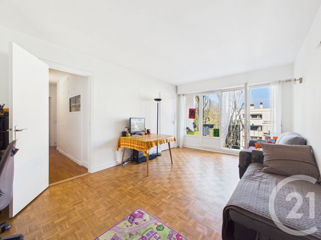 Appartement F3 &agrave; vendre - 3 pi&egrave;ces - 67,24 m2 - Fontenay Aux Roses - 92 - ILE-DE-FRANCE