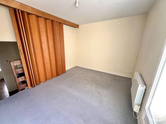 Appartement T3 &agrave; vendre - 3 pi&egrave;ces - 65,98 m2 - Rouen - 76 - HAUTE-NORMANDIE