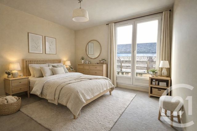 appartement - ROUEN - 76