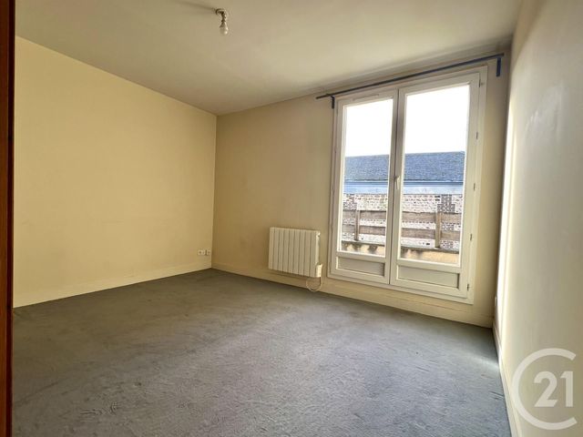 Appartement T3 &agrave; vendre - 3 pi&egrave;ces - 65,98 m2 - Rouen - 76 - HAUTE-NORMANDIE