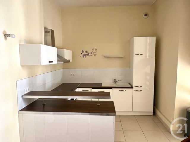 Appartement T3 &agrave; vendre - 3 pi&egrave;ces - 65,98 m2 - Rouen - 76 - HAUTE-NORMANDIE