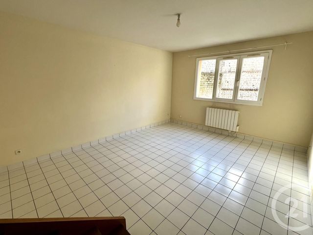 Appartement T3 &agrave; vendre - 3 pi&egrave;ces - 65,98 m2 - Rouen - 76 - HAUTE-NORMANDIE