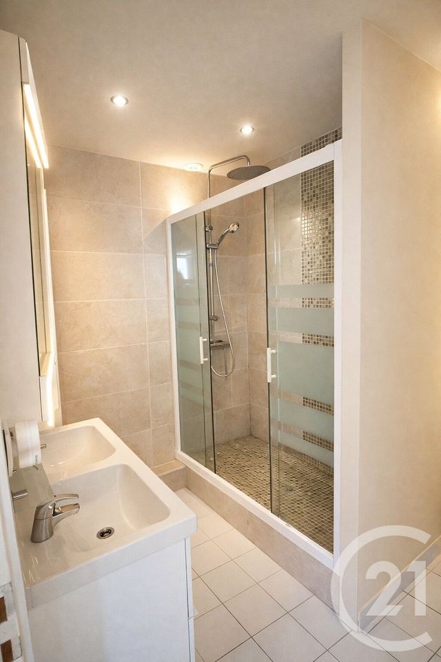 Appartement T3 &agrave; vendre - 3 pi&egrave;ces - 65,98 m2 - Rouen - 76 - HAUTE-NORMANDIE