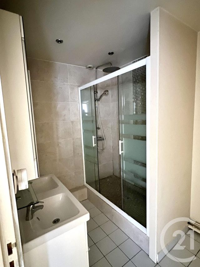 Appartement T3 &agrave; vendre - 3 pi&egrave;ces - 65,98 m2 - Rouen - 76 - HAUTE-NORMANDIE