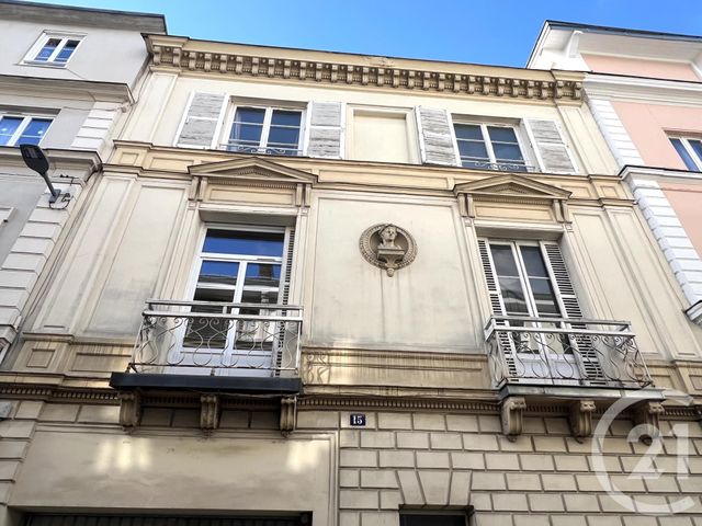 appartement - ROUEN - 76