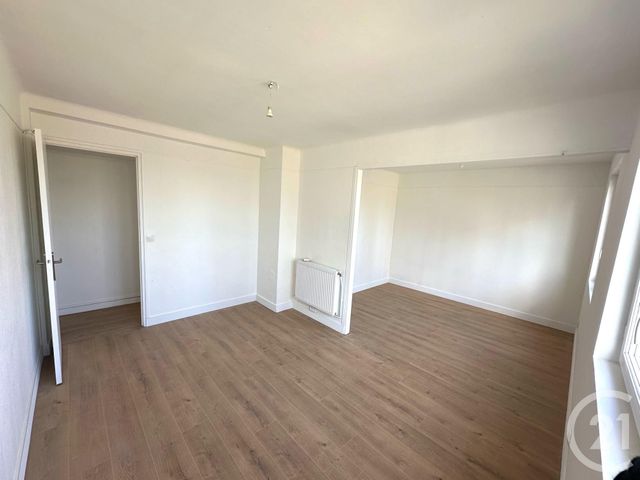 appartement - CANTELEU - 76